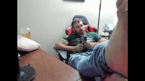 Snapshot of brutalmaster1983 chatting on October 4, 2025, 7:17 am BRUTALMASTER1983 online show from October 4, 2025, 7:17 am