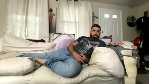 Snapshot of brutalmaster1983 chatting on October 13, 2025, 8:31 pm BRUTALMASTER1983 online show from October 13, 2025, 8:31 pm