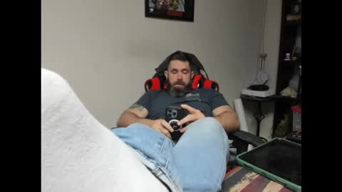 BRUTALMASTER1983 online show from February 27, 2026, 7:14 pm