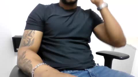 brutusbigd online show from October 25, 2025, 7:08 pm