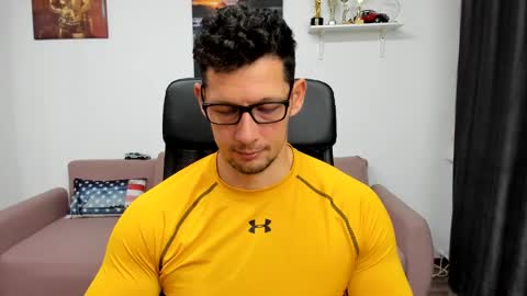 Brutus K online show from December 12, 2024, 5:10 am