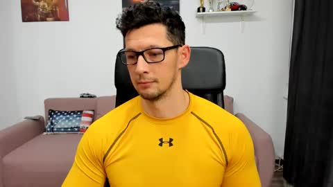 Brutus K online show from December 12, 2024, 3:16 pm