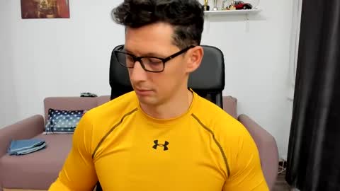 Brutus K online show from December 16, 2024, 10:18 am