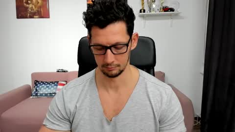 Brutus K online show from January 3, 2025, 12:19 pm