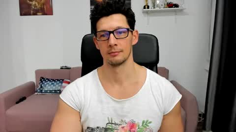 Brutus K online show from January 15, 2025, 2:56 pm