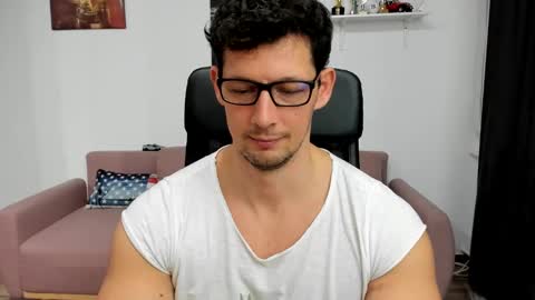 Brutus K online show from January 16, 2025, 12:53 pm