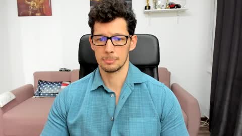 Brutus K online show from January 22, 2025, 11:01 am