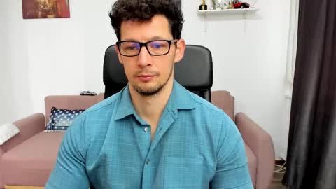 Brutus K online show from January 23, 2025, 8:25 am