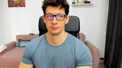 Brutus K online show from January 28, 2025, 5:54 am