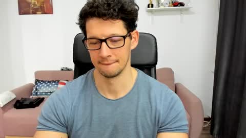 Brutus K online show from February 2, 2025, 9:08 am