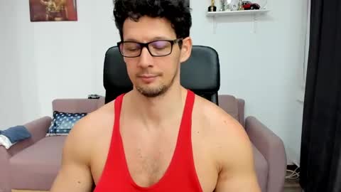 Brutus K online show from February 6, 2025, 11:10 am