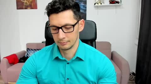 Brutus K online show from February 13, 2025, 1:37 pm