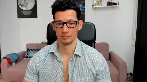 Brutus K online show from March 7, 2025, 10:56 am