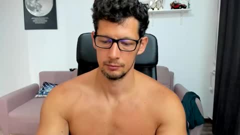 Brutus K online show from September 29, 2025, 5:45 am