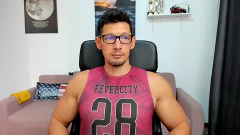 Brutus K online show from October 25, 2025, 6:43 am