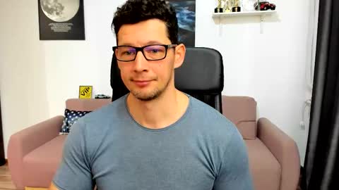 Brutus K online show from January 19, 2026, 9:02 am