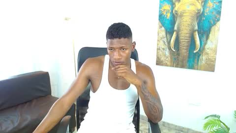 Bruno online show from January 6, 2026, 3:27 pm