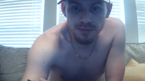 BRADDY online show from May 9, 2026, 7:30 pm