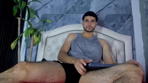 Bry Dalton online show from February 12, 2026, 4:51 am