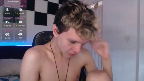 bryamado online show from October 24, 2025, 4:14 pm