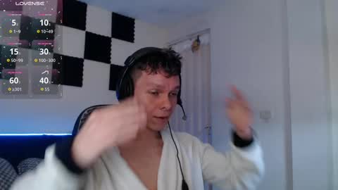 bryamado online show from November 6, 2025, 11:55 am