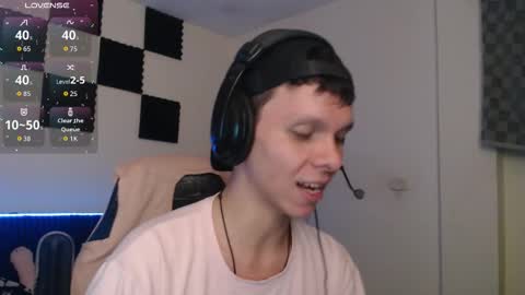 bryamado online show from November 26, 2025, 3:51 am