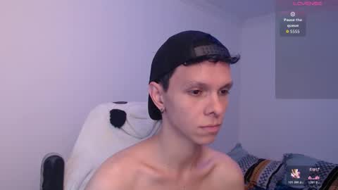 bryamado online show from March 11, 2026, 8:31 am