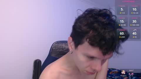 bryamado online show from March 29, 2026, 12:05 pm