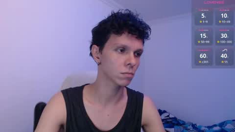 bryamado online show from April 18, 2026, 12:47 am