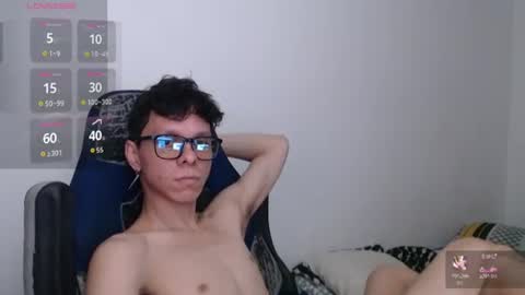 Snapshot of bryamado chatting on July 6, 2026, 3:03 pm bryamado online show from July 6, 2026, 3:03 pm