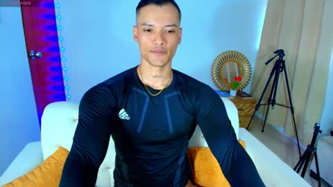 Snapshot of bryan_boy_ chatting on March 29, 2026, 10:54 pm bryan online show from March 29, 2026, 10:54 pm