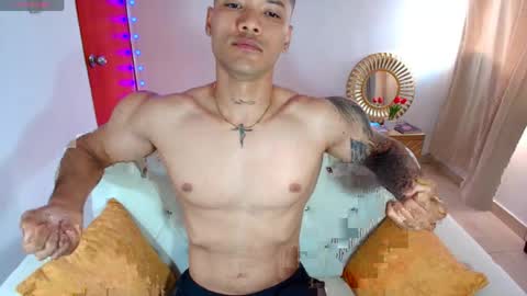 Snapshot of bryan_boy_ chatting on April 2, 2026, 1:31 pm bryan online show from April 2, 2026, 1:31 pm