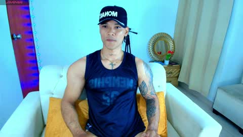 Snapshot of bryan_boy_ chatting on April 6, 2026, 12:30 am bryan online show from April 6, 2026, 12:30 am