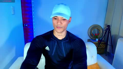 Snapshot of bryan_boy_ chatting on May 29, 2026, 1:25 am bryan online show from May 29, 2026, 1:25 am