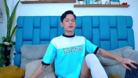 Bryan online show from April 1, 2026, 12:17 pm