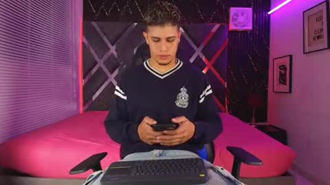 Snapshot of bryan_oconner7 chatting on July 29, 2026, 3:48 am BRYAN online show from July 29, 2026, 3:48 am