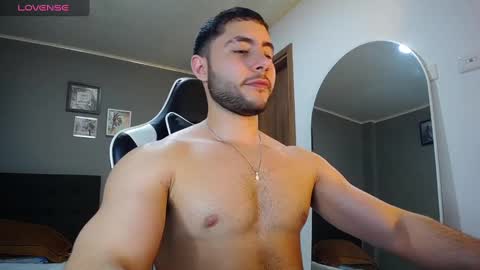 bryan_oficials online show from January 9, 2025, 1:29 am