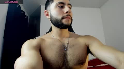 bryan_oficials online show from February 3, 2026, 2:32 am