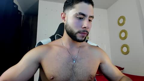 bryan_oficials online show from March 8, 2026, 3:54 am