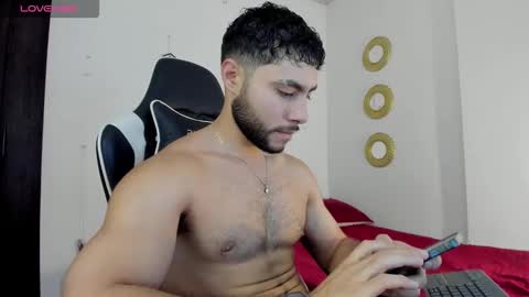 bryan_oficials online show from March 22, 2026, 5:11 am