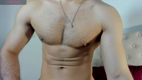 Snapshot of bryan_oficials chatting on June 28, 2026, 10:05 pm bryan_oficials online show from June 28, 2026, 10:05 pm