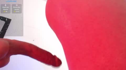 Becky Anders  online show from March 31, 2026, 6:19 pm