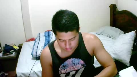 bryanbendy online show from February 28, 2025, 1:15 am