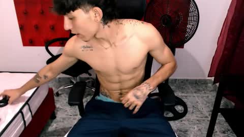 Branyt online show from November 14, 2025, 3:49 am