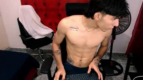 Branyt online show from November 15, 2025, 4:21 am