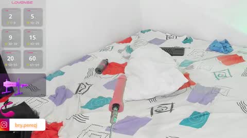 bry online show from March 3, 2026, 9:31 pm