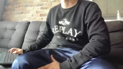 Bryson Jace online show from November 21, 2025, 6:39 pm