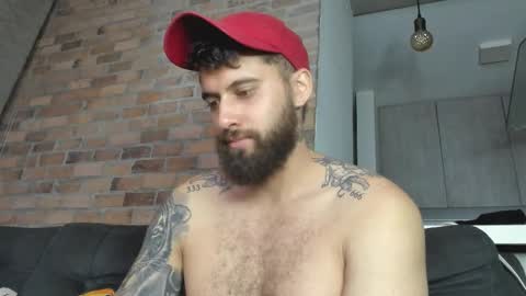 Bryson Jace online show from November 24, 2025, 11:15 pm