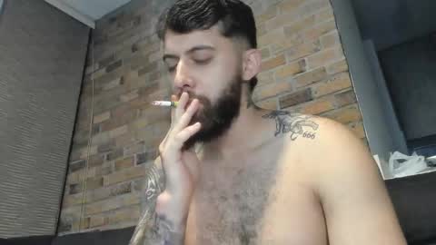 Bryson Jace online show from December 1, 2025, 11:10 pm