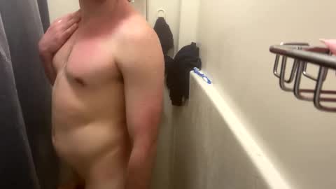 ChadStrokeman online show from May 1, 2026, 6:56 pm